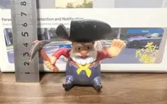 当時物　ディズニー　トイストーリー　プロスペクター　フィギュア　希少