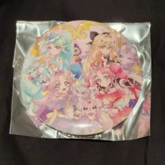 2026年最新】プリキュア ドリームステージ 缶バッジの人気アイテム