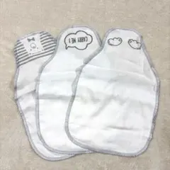 汗取りパッド 3枚セット