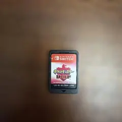 Nintendo Switch ポケットモンスター シールド