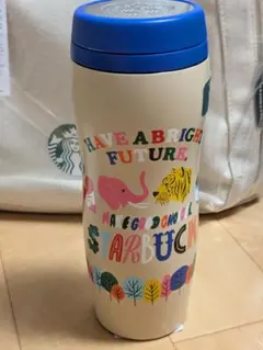 Starbucks カラフル タンブラー　福袋