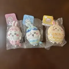 ちいかわ そろそろイースターなマスコット