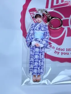 あいす iLiFE! 武道館 ガラポン A賞 iLife 武道館 ガラポンA賞実写Tあいす