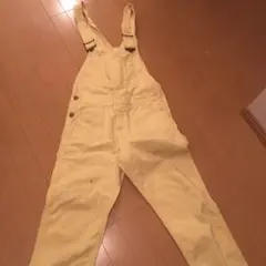 BIG JOHN オーバーオールのサムネイル