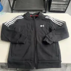 adidas ミッキーマウス ボンバージャケット 140