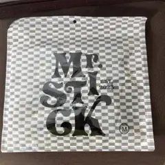 Mr.STICK ボクサーパンツ Mサイズ