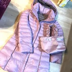 レスピーギコート