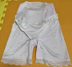 【未使用】妊婦帯　腹帯 ワコール　マタニティインナー　ガードル　M