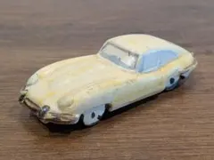 1950年代 イチムラ ブリキ ジャガー 日本製 1950年代 イチムラ ブリキ ジャガー 日本製 - メルカリ