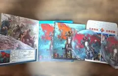 SHOGUN Blu-ray 2024年製作 PG-18