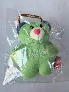 mojojojo × Nice weather コラボ