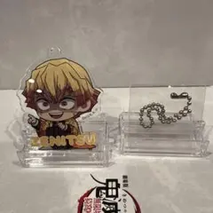 鬼滅の刃　アクキーコレクション　我妻善逸