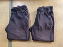 adidas originals スウェットパンツ 2着セット