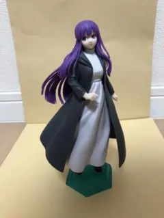 葬送のフリーレン Desktop Decorate フェルンのサムネイル