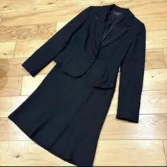 【KETTY】✳︎かわいいスカートスーツ セットアップ✳︎1サイズ