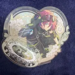 あんスタ　Eden 七種茨　ハートアクスタ　花の契約　中国