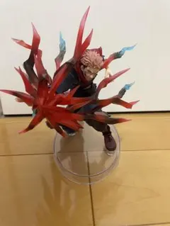 呪術廻戦 虎杖悠仁 黒閃