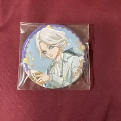 第五人格 イーディス コラボカフェ 写真家　缶バッジ