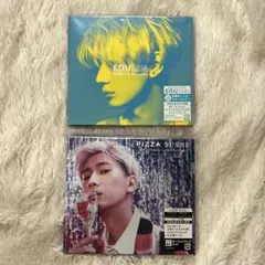 江口拓也 まとめ売り アルバム ＣＤ BluRay 江口拓也 CDまとめ売り - メルカリ