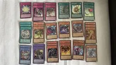 遊戯王 オリジナルアートワークコレクション ウルトラまとめセット