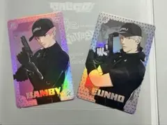 PLAVE Caligo Pt.2 ID PASS Ver. バンビ CD - メルカリ