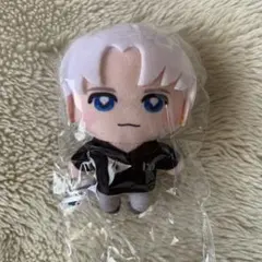 INI 池﨑理人 かぷっこふれんず
