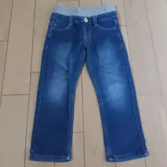 MPS デニムパンツ　110のサムネイル