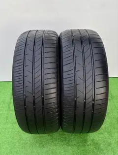 FALKEN AZENIS 255/30ZR22 95Y 2023年製2本セット - メルカリ