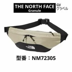 ☆彡美品THE NORTH FACE Granuleグラニュール ボディーバック