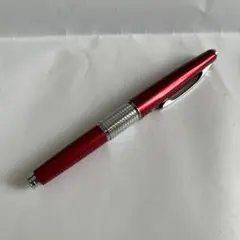 ぺんてる ケリー プレミアムレッドのサムネイル