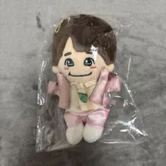 大橋和也 ちびぬい