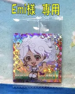 【専用出品】ワンピース　大海賊シールウエハース　LOG.13　ばら