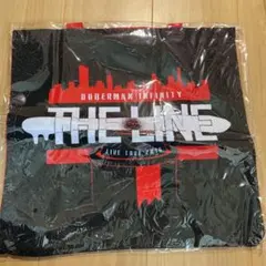 DOBERMAN INFINITY バッグ