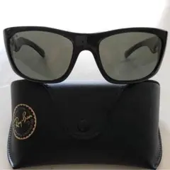 RayBan ケース付きレイバン偏光サングラス