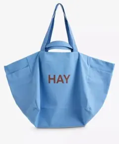 HAY WEEKEND BAG No.2 ウィークエンドバッグ