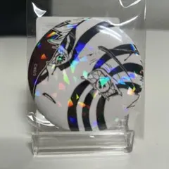 【新品未開封】鬼滅の刃 オールスター缶バッジ 缶バッジ 猗窩座
