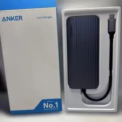 Anker USB-C ハブ (10-in-1, Dual Display)