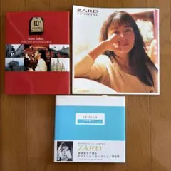 ZARD 坂井泉水「負けないで」自筆歌詞額装 ファンクラブ限定 - メルカリ