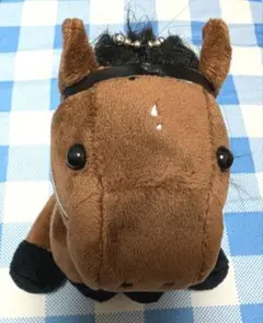 レガレイラ アイドルホース ぬいぐるみ Sサイズ