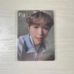 INI 後藤威尊THE WINTER MAGIC HMV オンライン トレカ