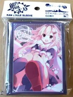 艦これ スリーブ