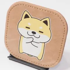 ボウリング用シャミー　#952 12×12cm　片面用