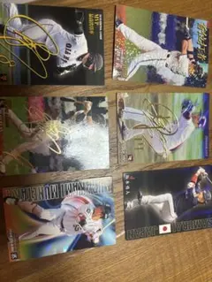 福岡ダイエーホークス 92年 タカラ 野球カードゲーム 27枚(ロゴ抜き