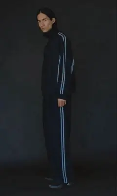 24awトラックジャケット トラックパンツ セットアップのサムネイル