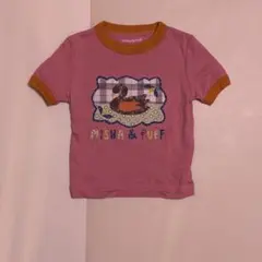 Misha & Puff Tシャツ 2yのサムネイル