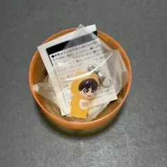 なにわ男子 大西流星 めじるしチャーム