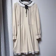 LODISPOTTO ワンピース