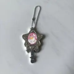 こぎみゅん ステッキチャーム キーホルダー