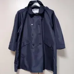 familiar♡レインコート 110cm