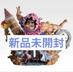 最終値下げ 新品未開封 ワンピース ボン・クレー 再販 - メルカリ